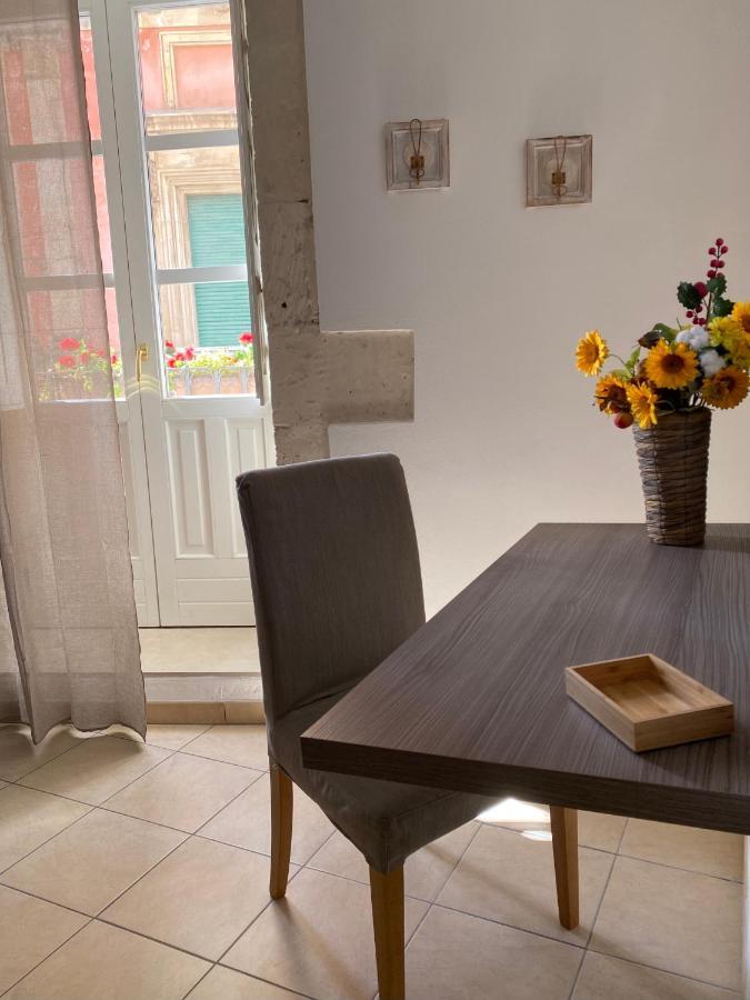 Mia House Villa Syracuse Buitenkant foto
